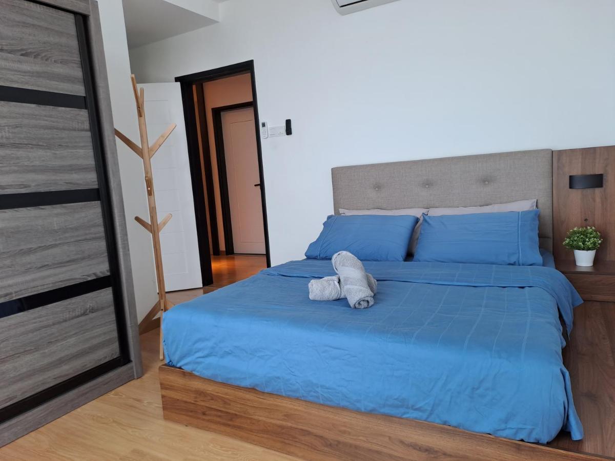 Best Moments Suite 1 Kuantan Exterior foto